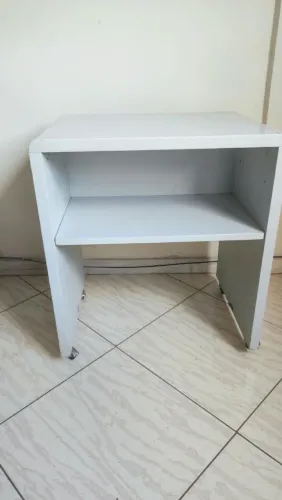 Mesa de apoio para escritório