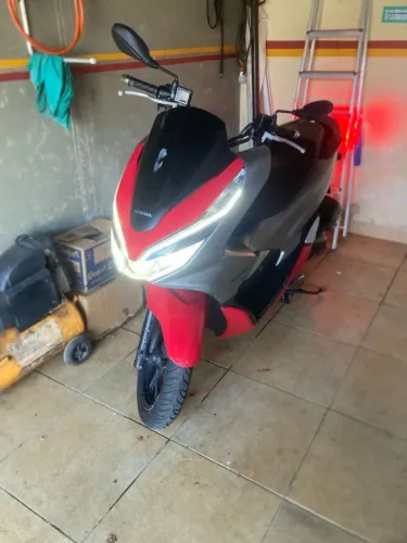PCX SPORT 150