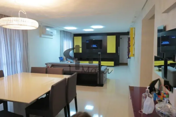 Venda Apartamento Santo Andre Campestre Ref: 45915