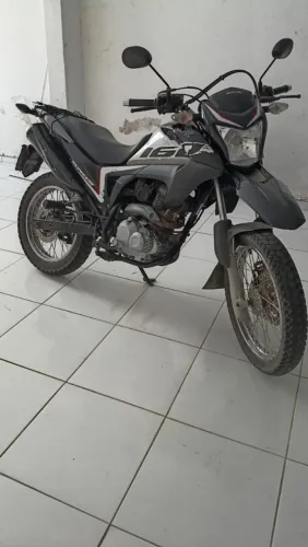 Bros 160
