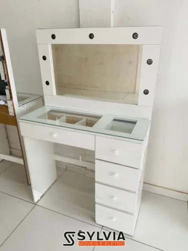 PENTEADEIRA/CAMARIN NOVA