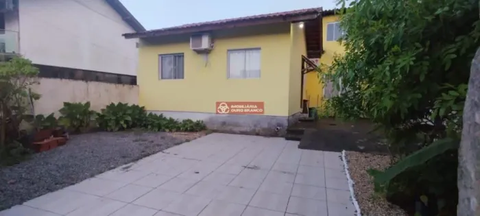 Casa - Florianópolis SC