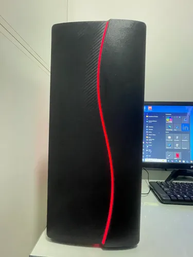 Computador ( Vendo ou troco por um iPhone dependendo do modelo)