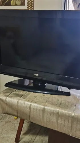 Vendo tv
