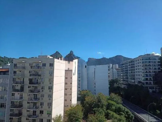 Apartamento-À VENDA-Laranjeiras-Rio de Janeiro-RJ