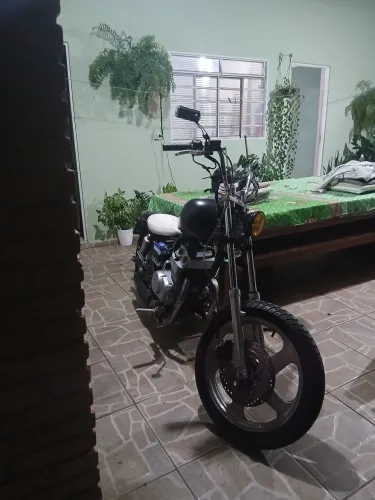 Shark 250