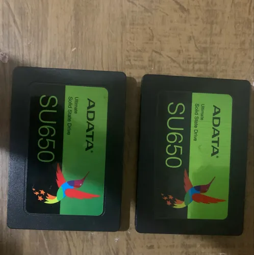 SSD ADATA 480GB