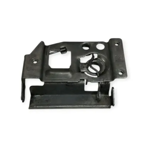 Fechadura Capo Fiat Palio Siena Strada 1996 a 2004 Original