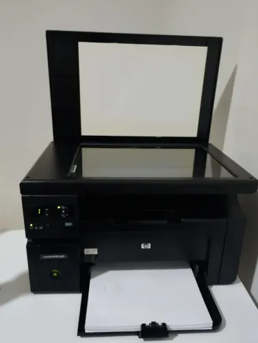 Impressora HP LaserJet Pro M1132 MFP