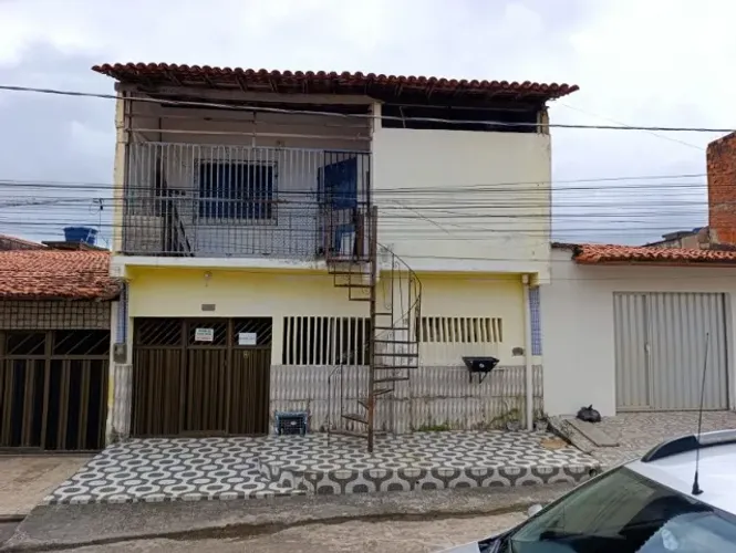 Venda Casa Duplex Parque Vitoria, 5 quartos