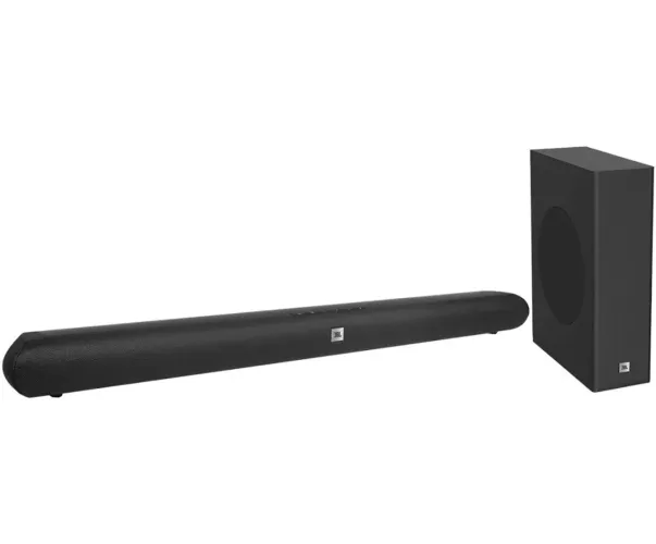 JBL SB150 Soundbar + Subwoofer