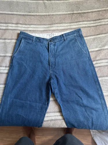 Calça Levis Stay Loose Chino