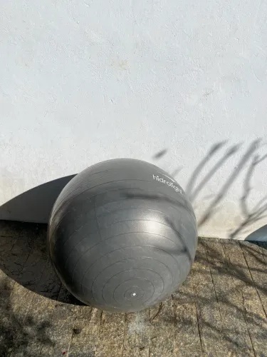 Bola de Yoga