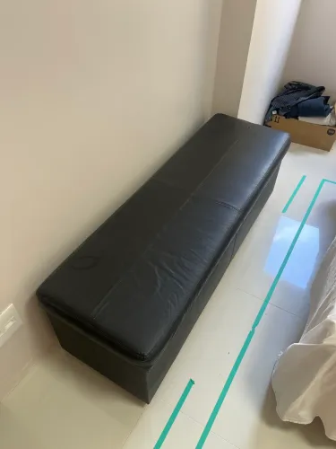 Baú de Quarto