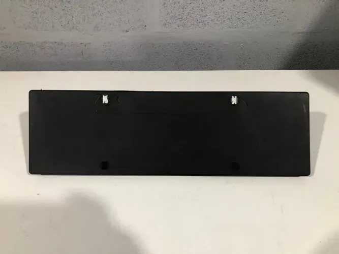 Suporte De Placa Dianteiro Byd Song Pro 2025 2026