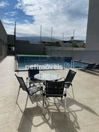 Venda Apartamento 3 quartos Centro Pitangui