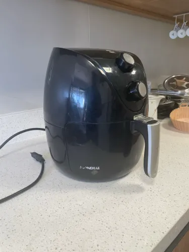 Airfryer MONDIAL