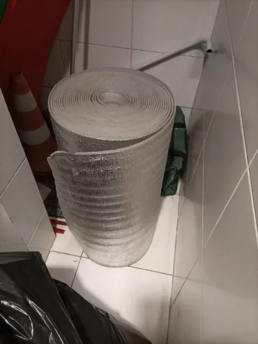 Manta para piso