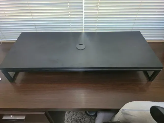 Suporte / Organizador para Mesa - Estilo Gourmet