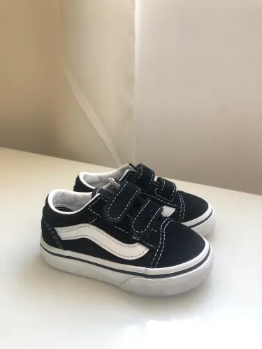 Tênis vans infantil n20