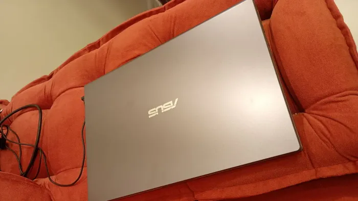 Notebook Asus Celeron Dual Core N4500 4gb 128GB SSD