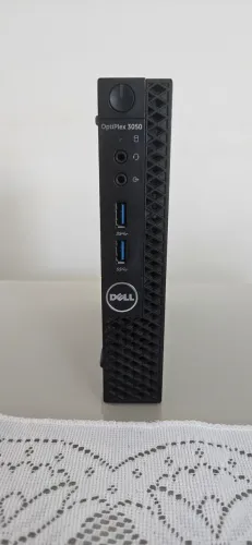 Mini pc dell 