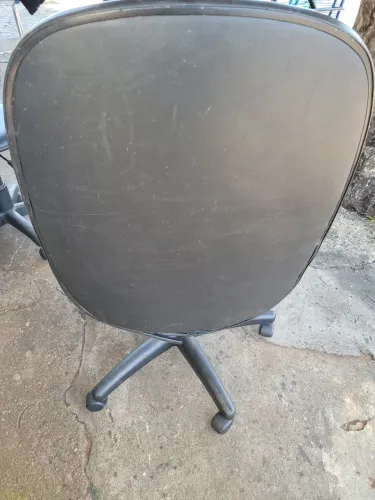 Cadeira para conforto