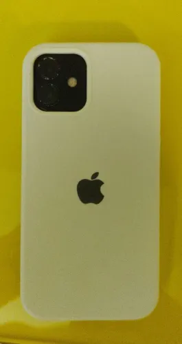 Vendo Iphone 12 - 128 gb <br>80% de saúde de bateria