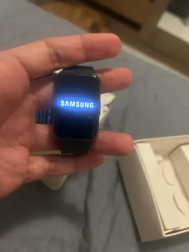 Relógio Smart Fit 3