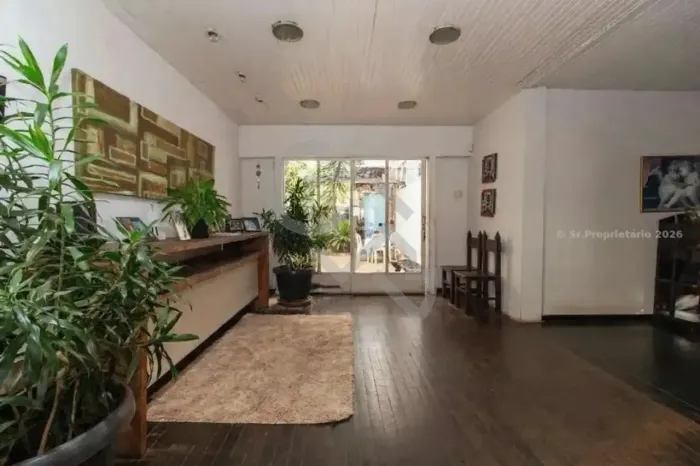 Casa com 5 quartos à venda em Belo Horizonte