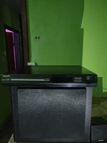 VENDO HOME THEATER