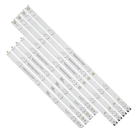 Fitas de Led Novas