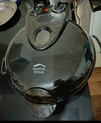Forno elétrico 