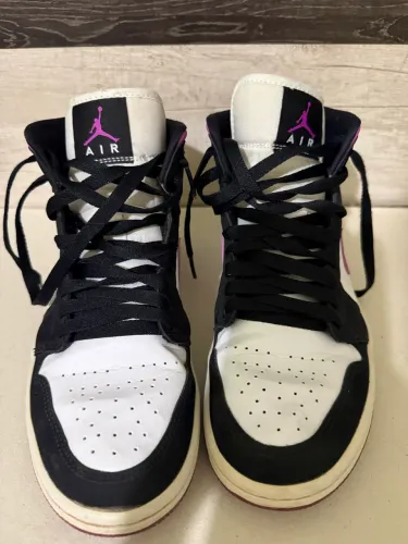 Tênis Nike air Jordan