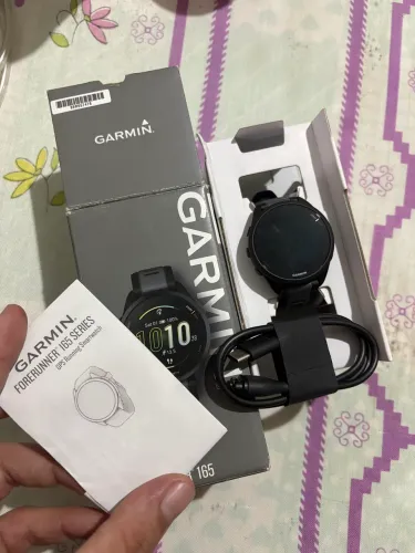 Garmin 165