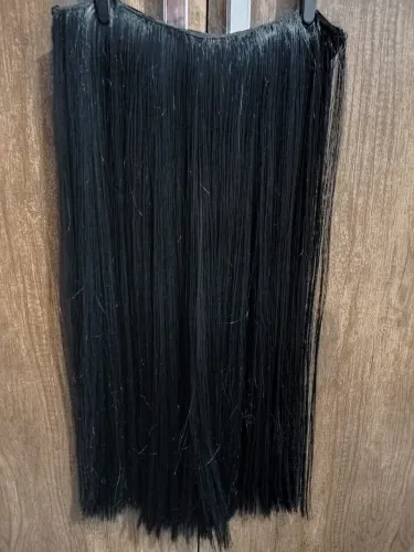Vendo apliques de cabelo orgânico
