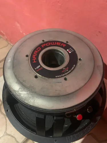 Médio HP de 12