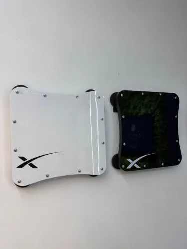 CASE PARA STARLINK MINI MATERIAL PVC 