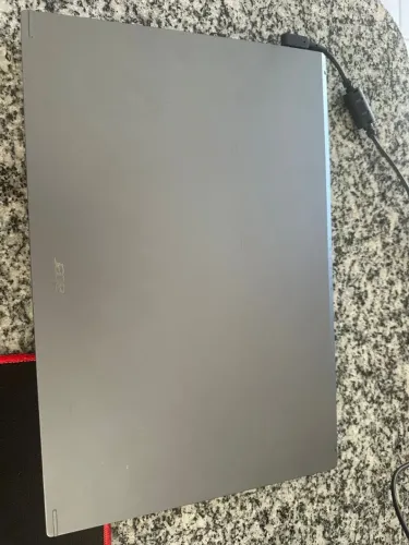 Notebook Acer Aspire 5 Intel Core i5 8GB RAM 256GB SSD 15,6? Full HD Windows 11 A515-57-55
