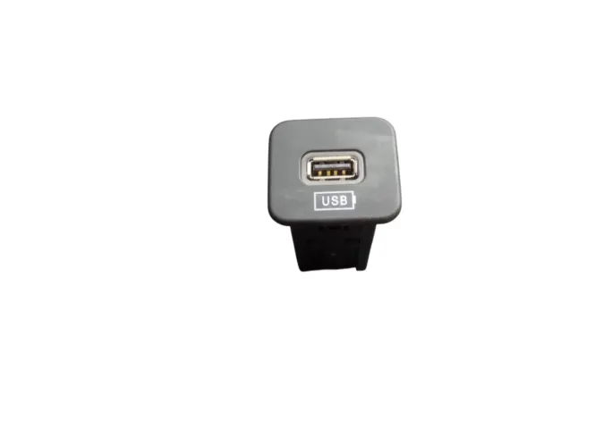 Tomada Usb Console Jeep Renegade 2022
