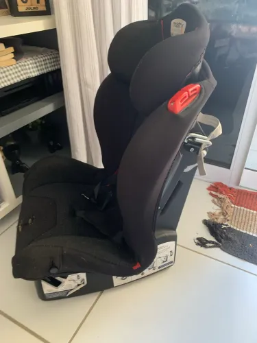Cadeirinha para carro
