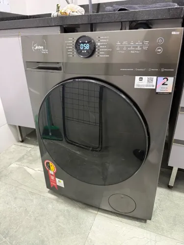 Máquina lava e seca NOVA