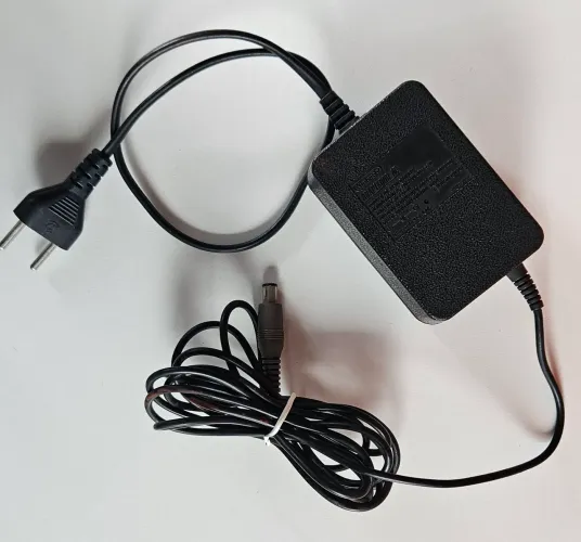 Fonte Super Nintendo original Bivolt Snes