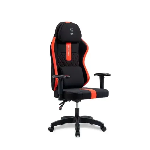 Cadeira Gamer Reclinável OX Mars 2D Frete Grátis