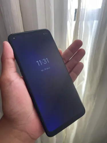 MOTO G9 PLUS