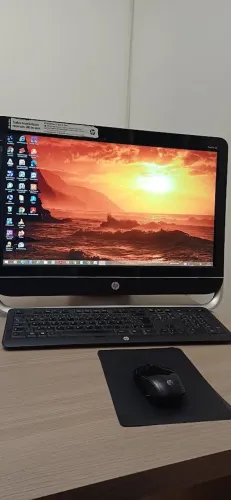 Excelente Computador All-in-one