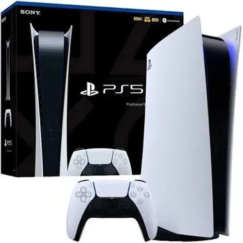 PS5 mídia digital 825gb
