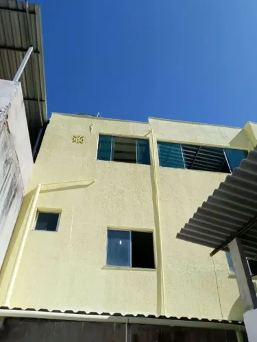 Casa com 3 Quartos