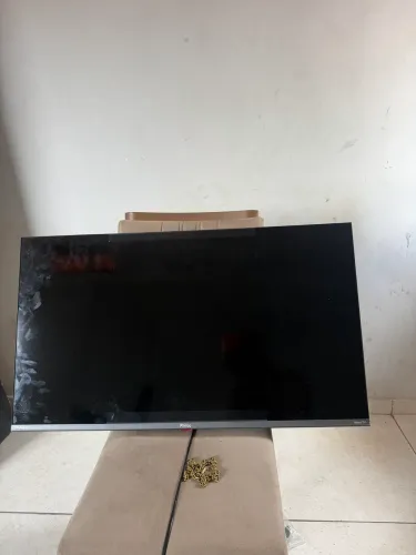 Televisão TCL com garantia, 40 polegadas