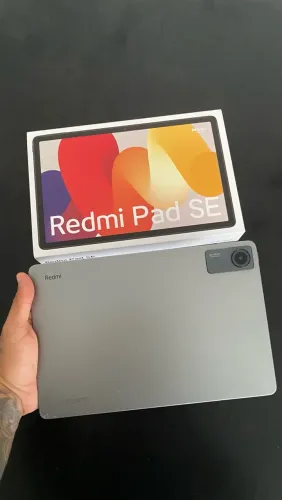 REDMI PAD SE